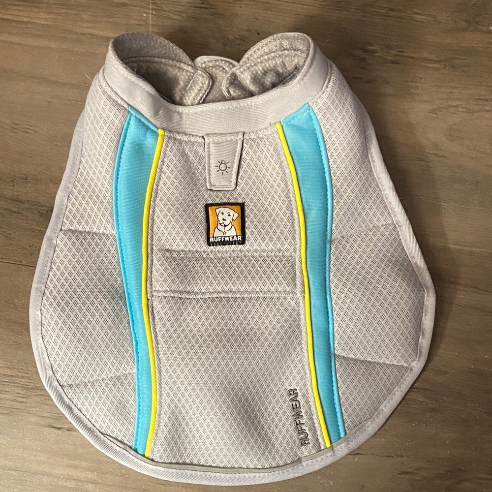 RuffWear Swamp Cooler Dog Vest XXS
